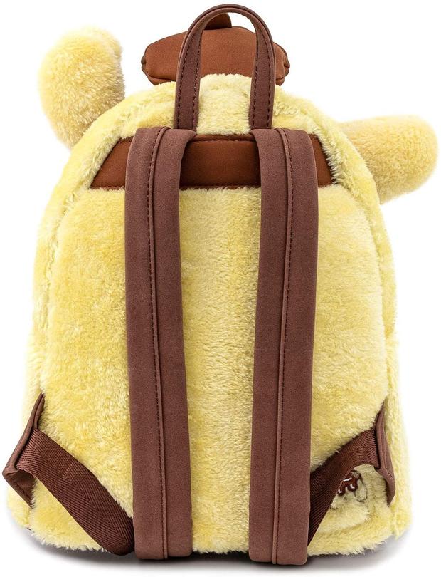 Sanrio Pompompurin Cosplay Bagpack by Loungefly - Image 3
