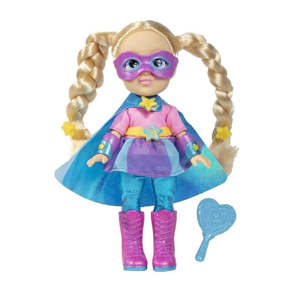 Love, Diana 6" Superhero Doll - Image 2