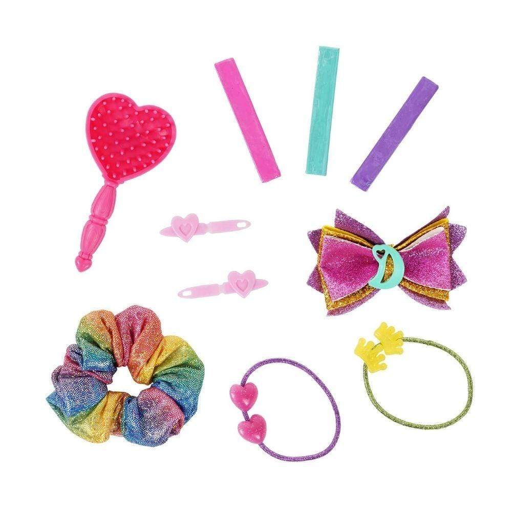 LOVE DIANA DELUXE STYLING HEAD - Image 4