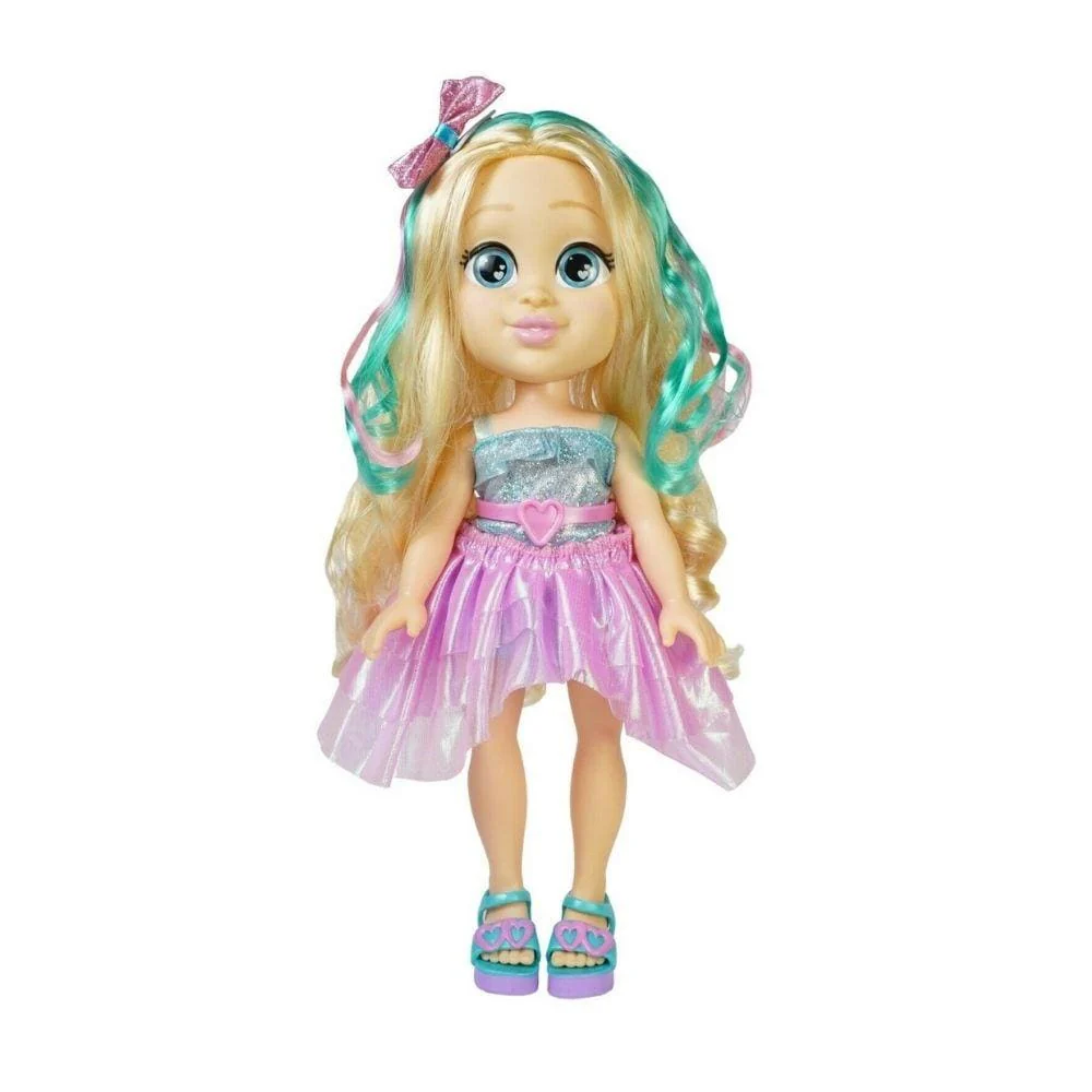 LOVE DIANA DOLL MASHUP PARTY MERMAID 13 Inch - Image 3