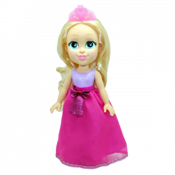 Love Diana 13" Princess Doll by Headstart - Image 2