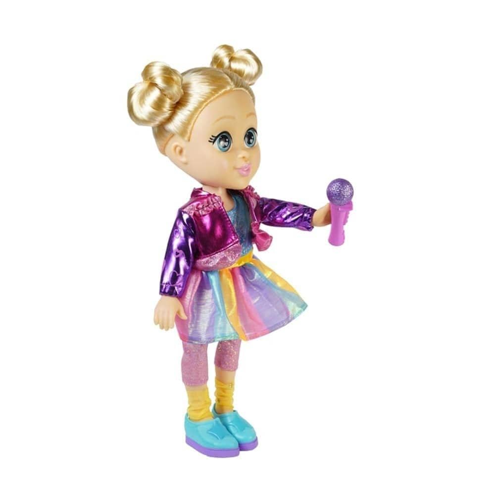 Love, Diana Popstar Diana Sing Along Doll - Image 2