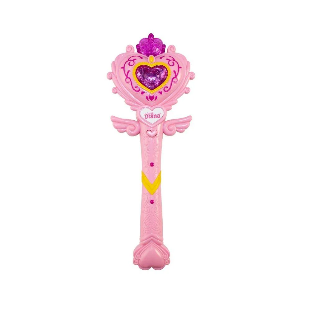 Love Diana Signature Princess Dress Up - Image 2