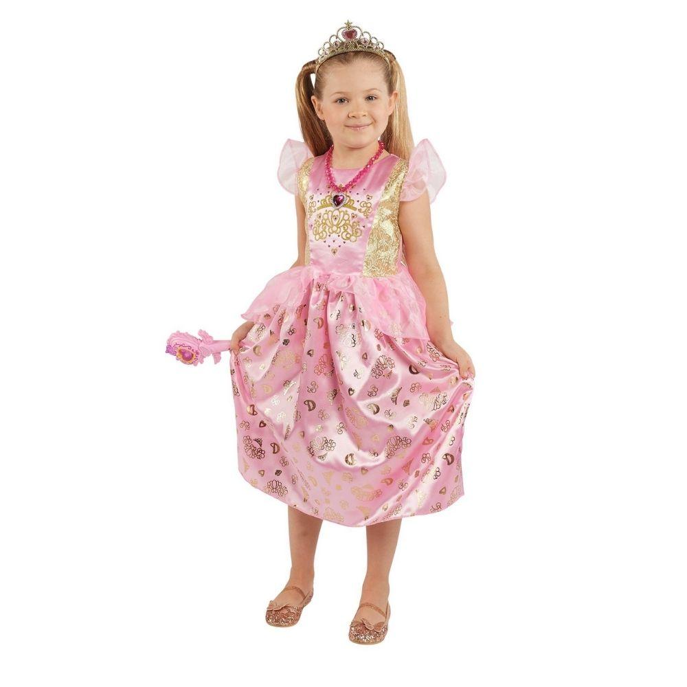 Love Diana Signature Princess Dress Up - Image 3