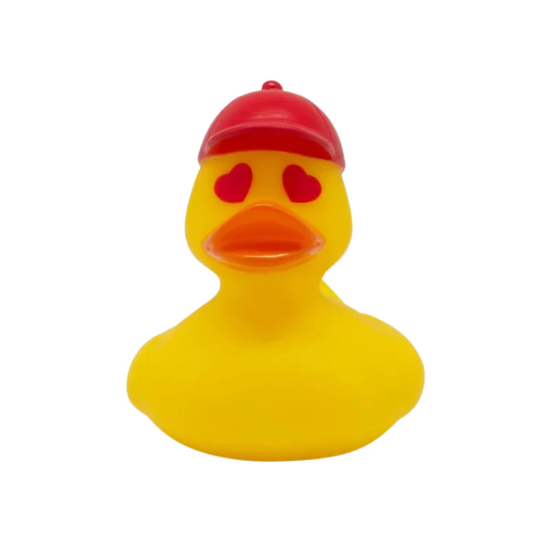 Love it Duck by Lilalu