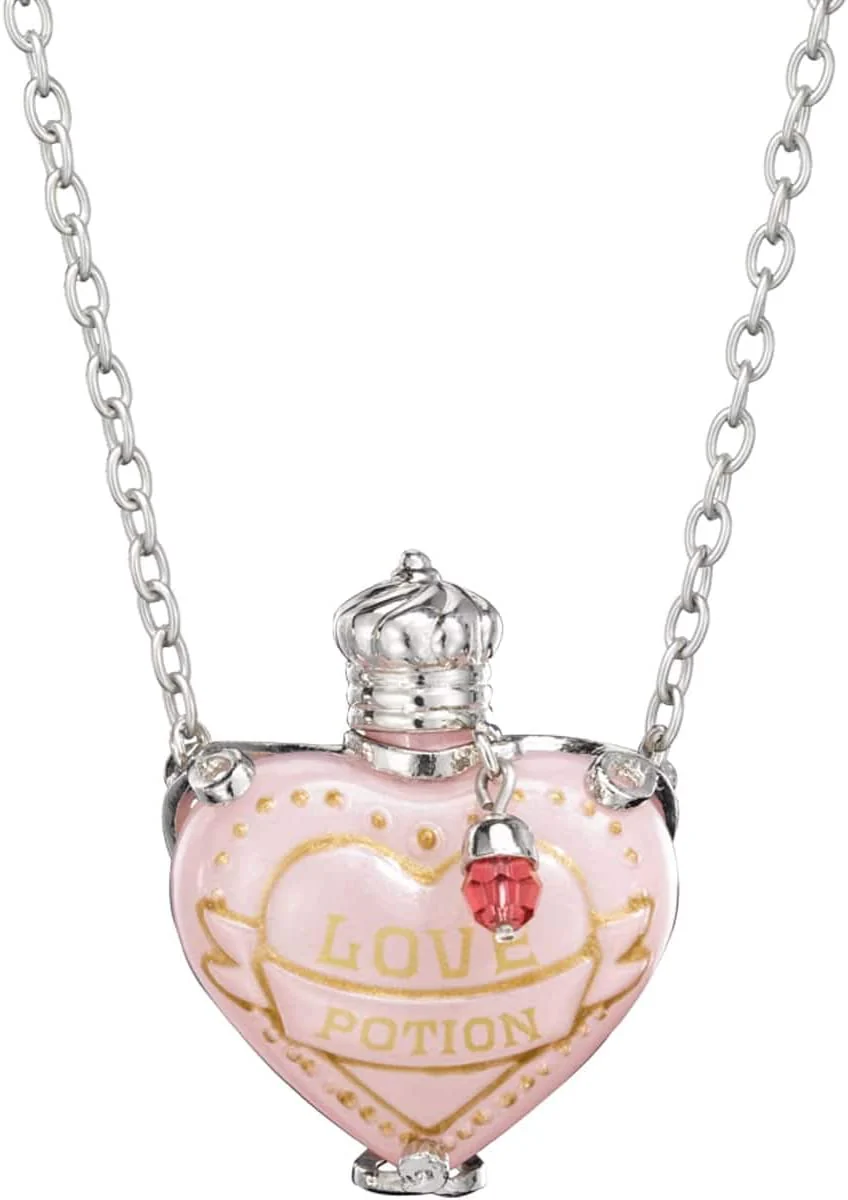 Harry Potter Love Potion Pendant and Display by The Noble Collection - Image 4