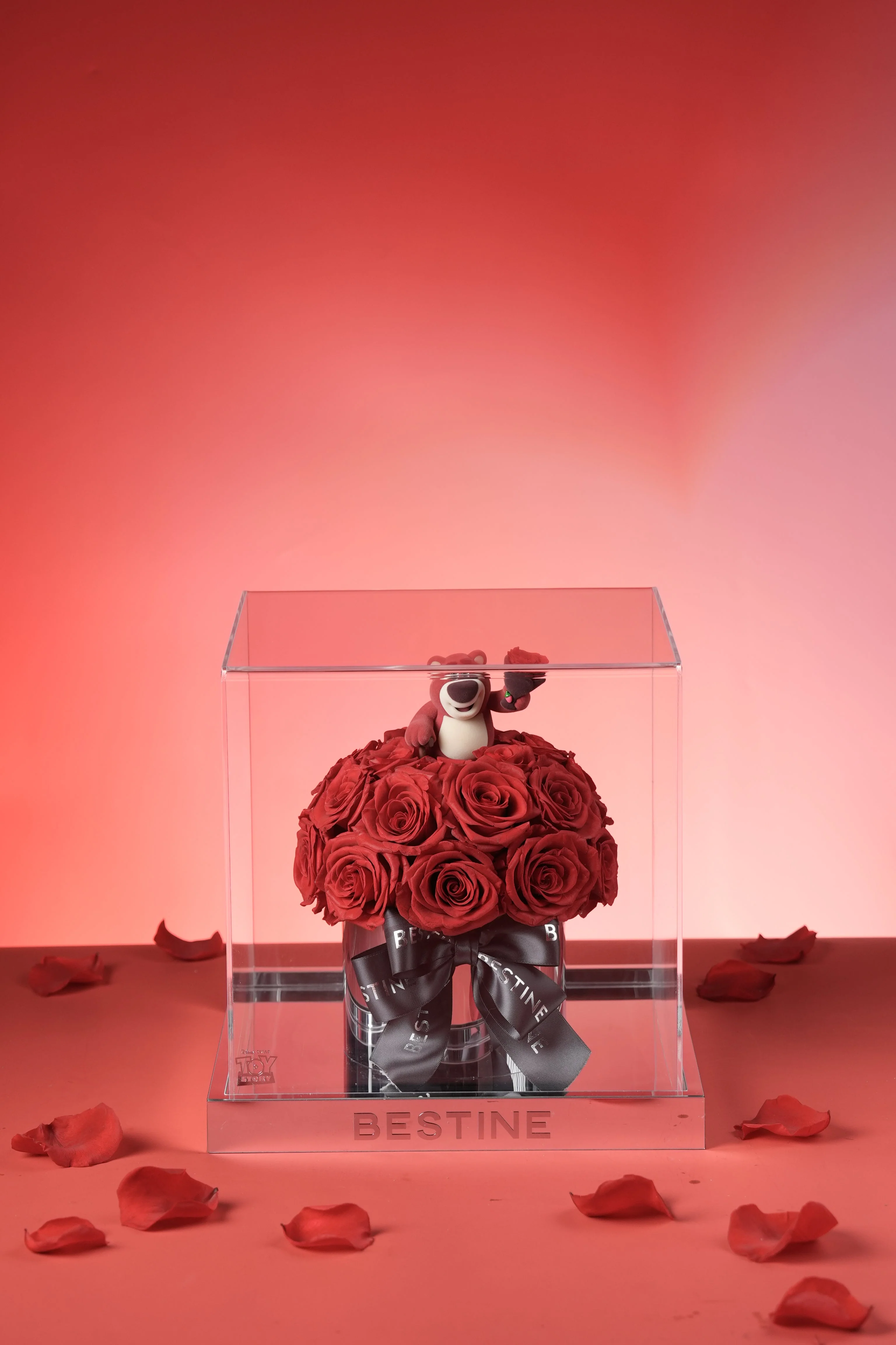 Love'S Flower Language Series Lotso Gifts By Betine - Image 10