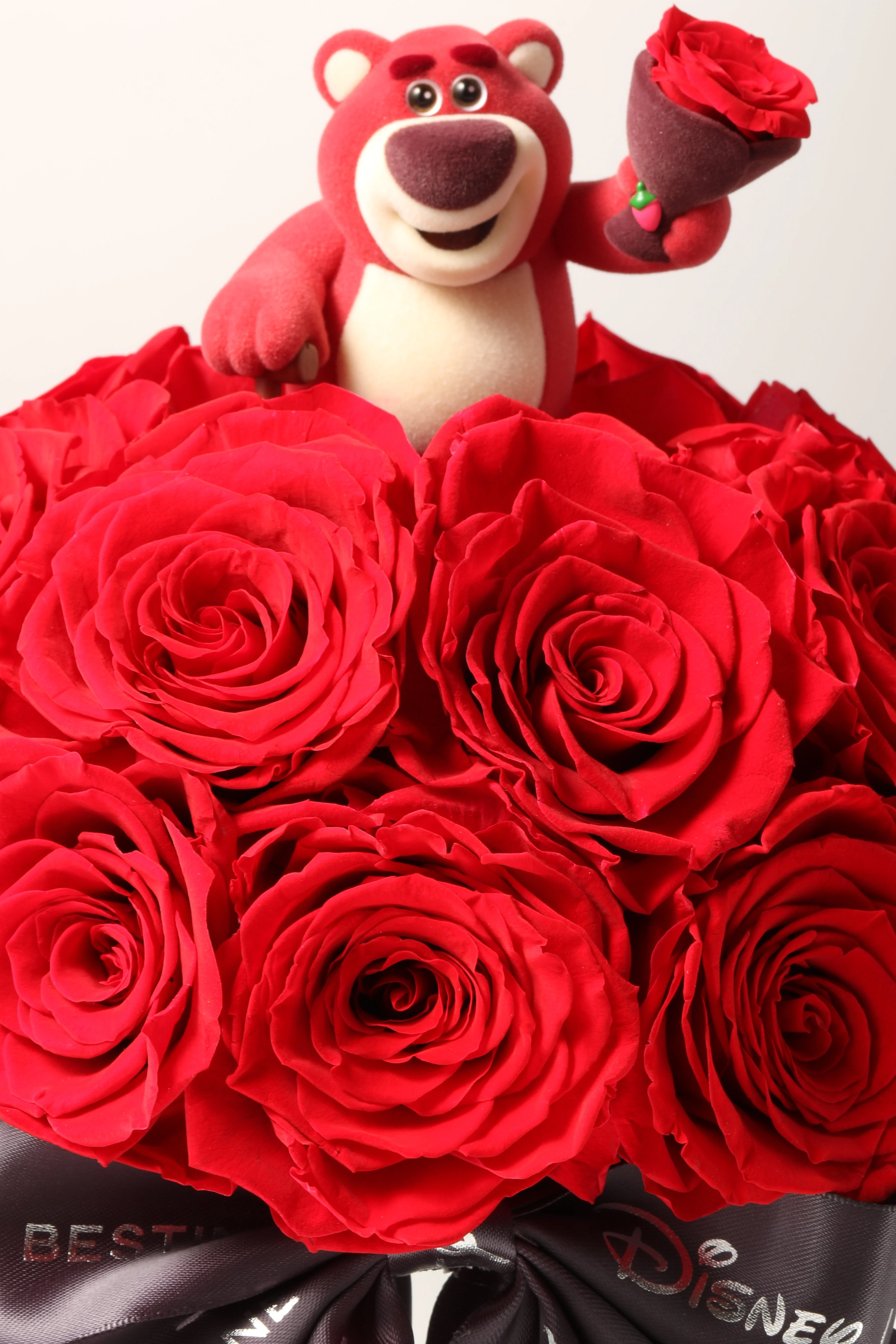 Love'S Flower Language Series Lotso Gifts By Betine - Image 3
