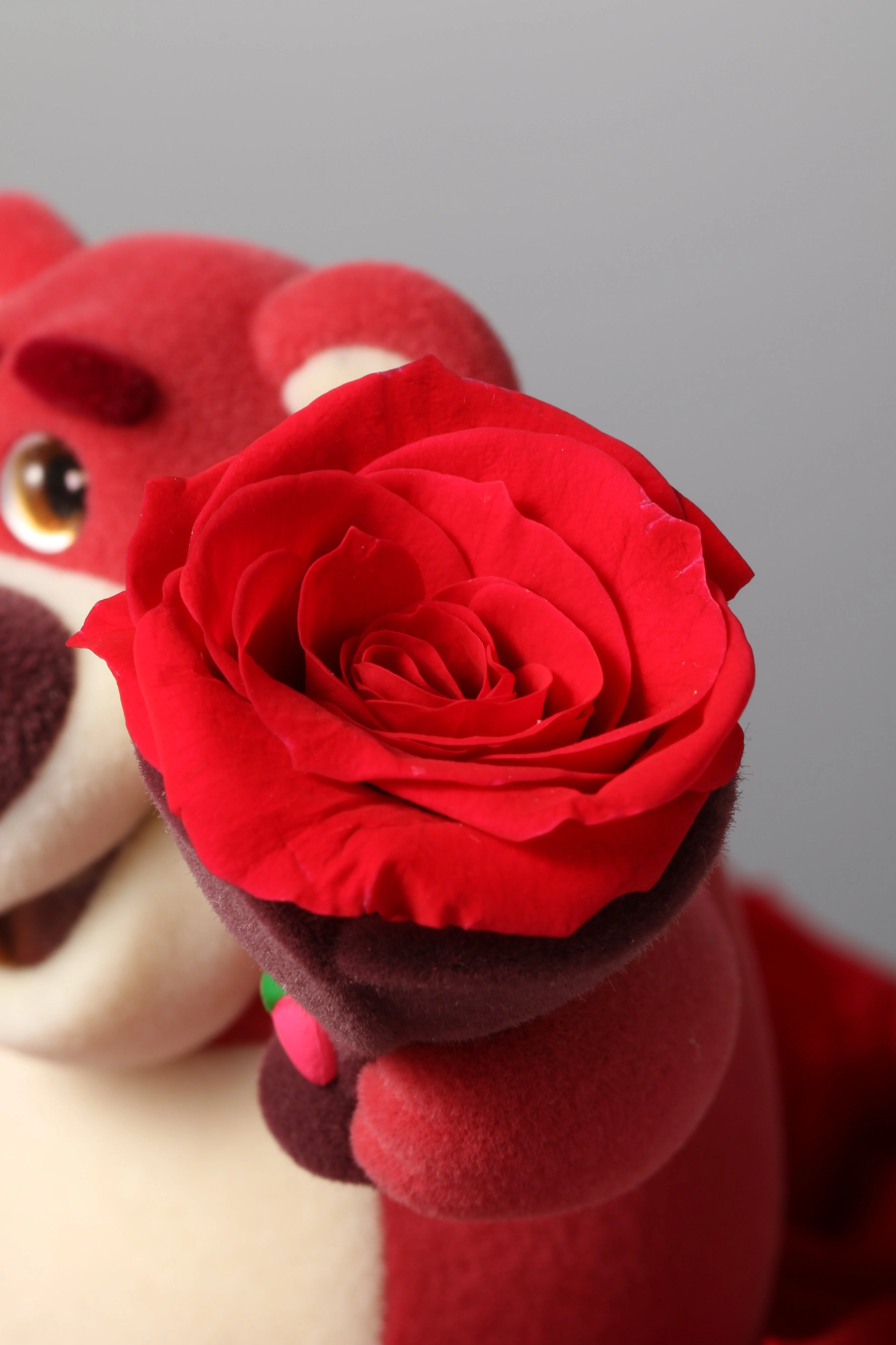 Love'S Flower Language Series Lotso Gifts By Betine - Image 4