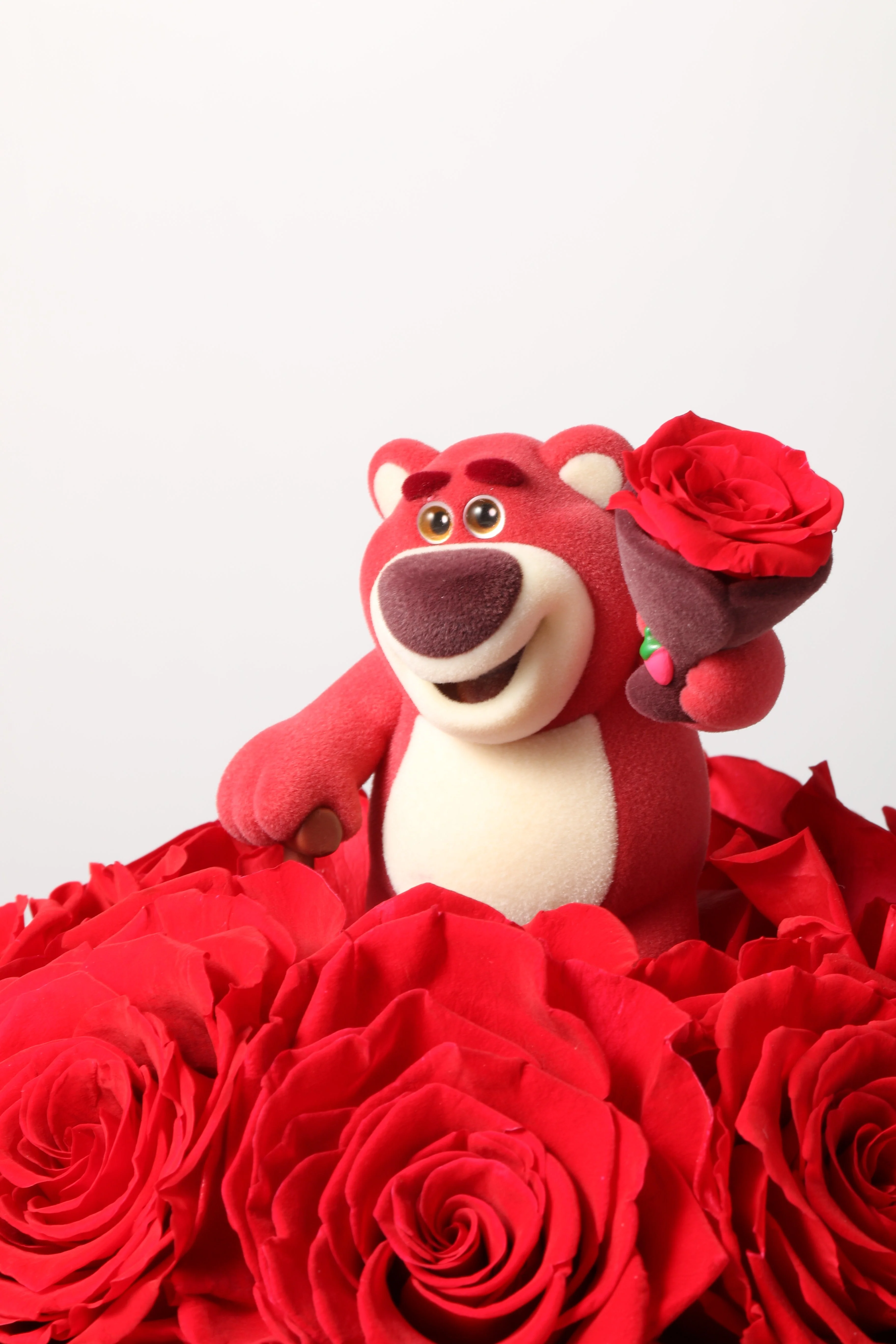 Love'S Flower Language Series Lotso Gifts By Betine - Image 5