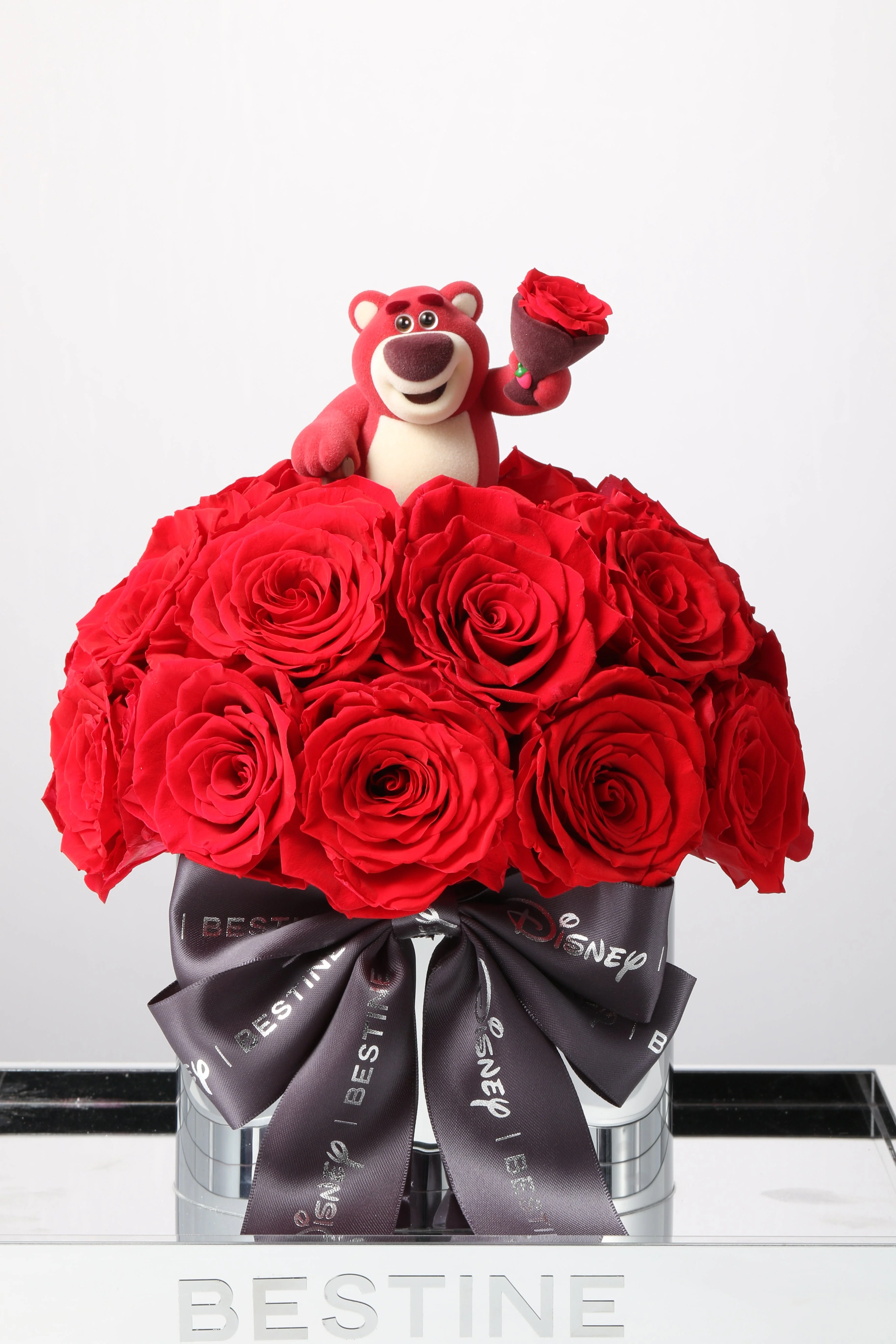 Love'S Flower Language Series Lotso Gifts By Betine - Image 6