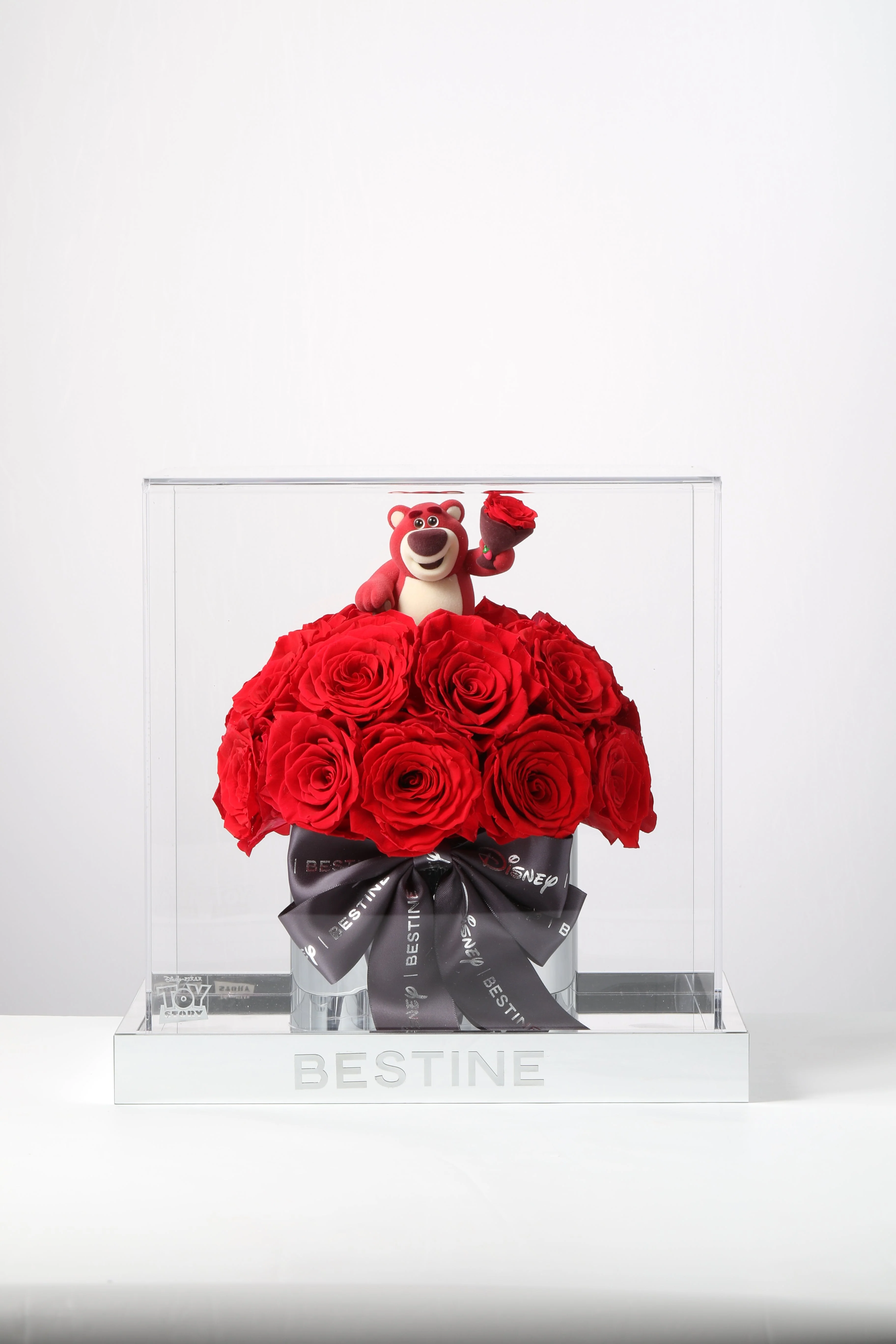 Love'S Flower Language Series Lotso Gifts By Betine - Image 8