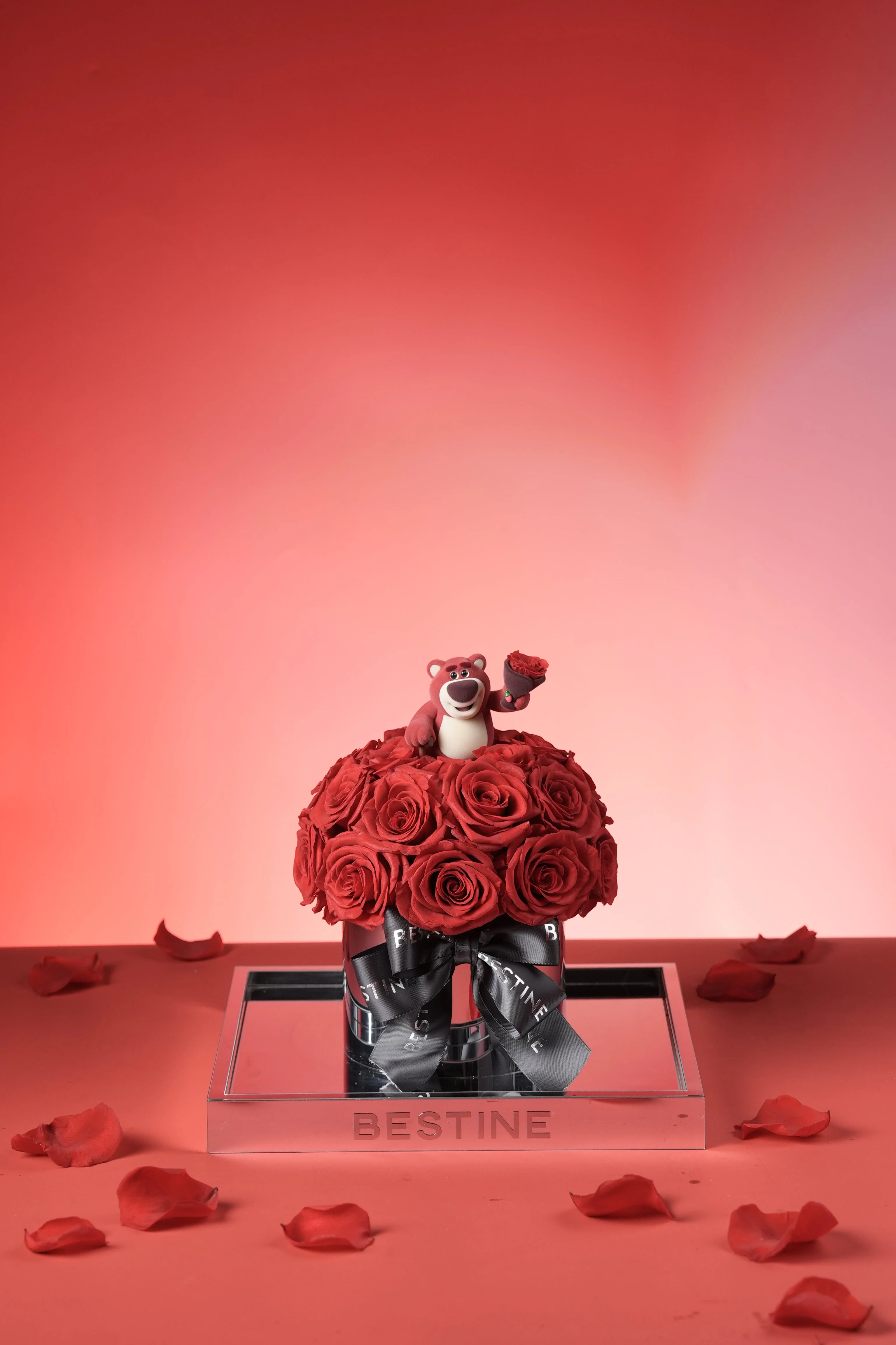 Love'S Flower Language Series Lotso Gifts By Betine - Image 9