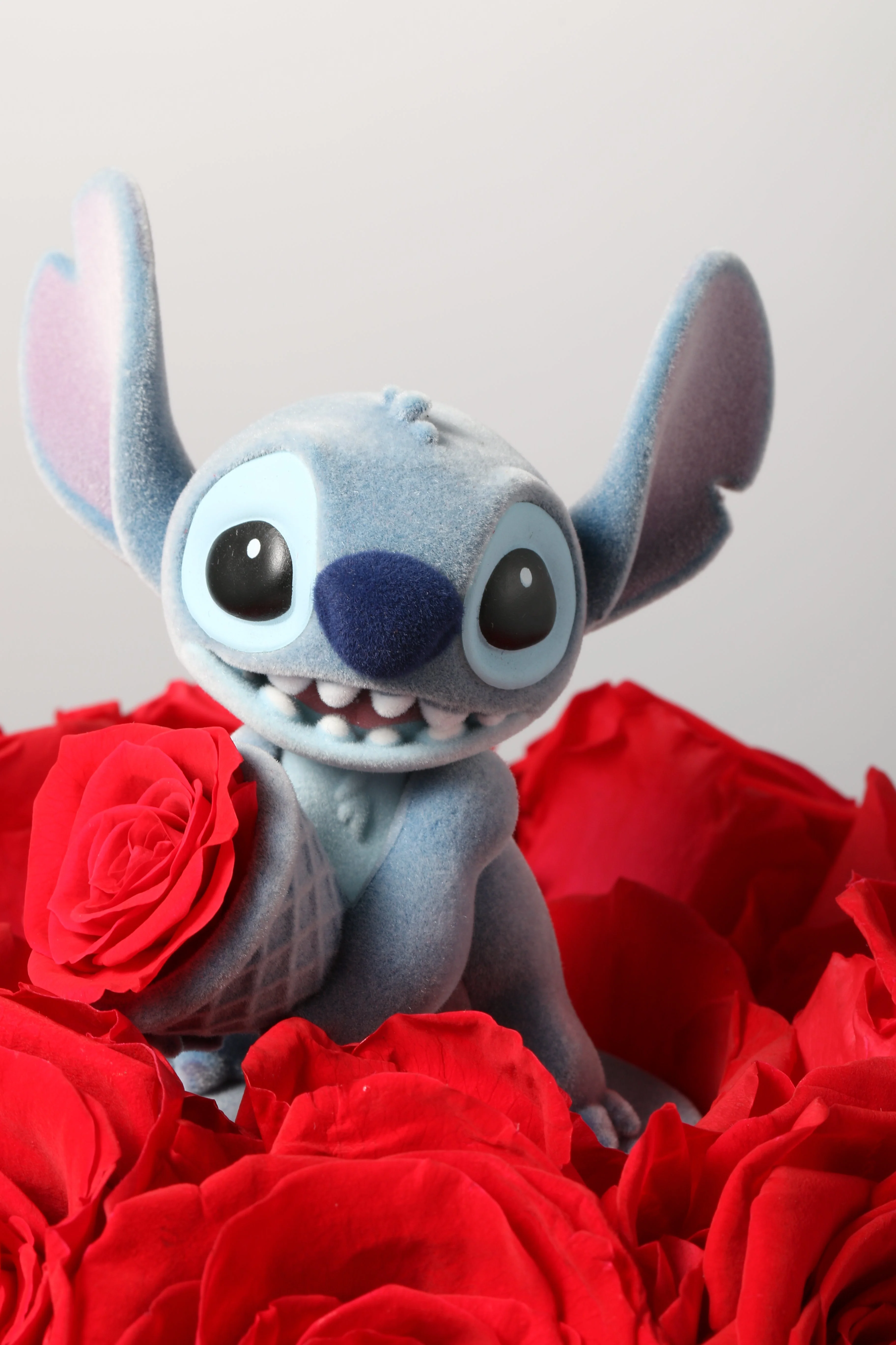 Love'S Flower Language Series Stitch Bucket Gifts By Betine - Image 11