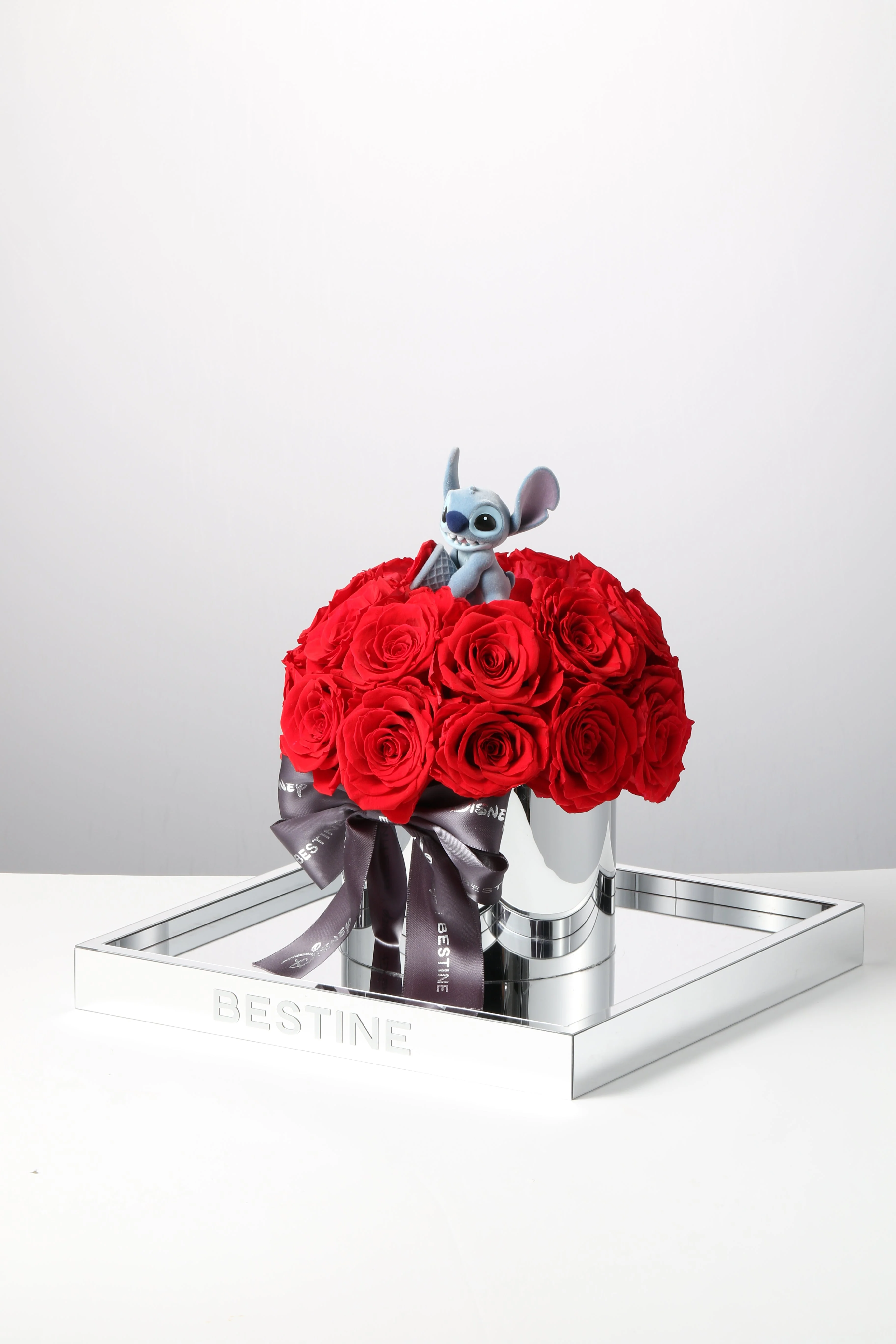 Love'S Flower Language Series Stitch Bucket Gifts By Betine - Image 2