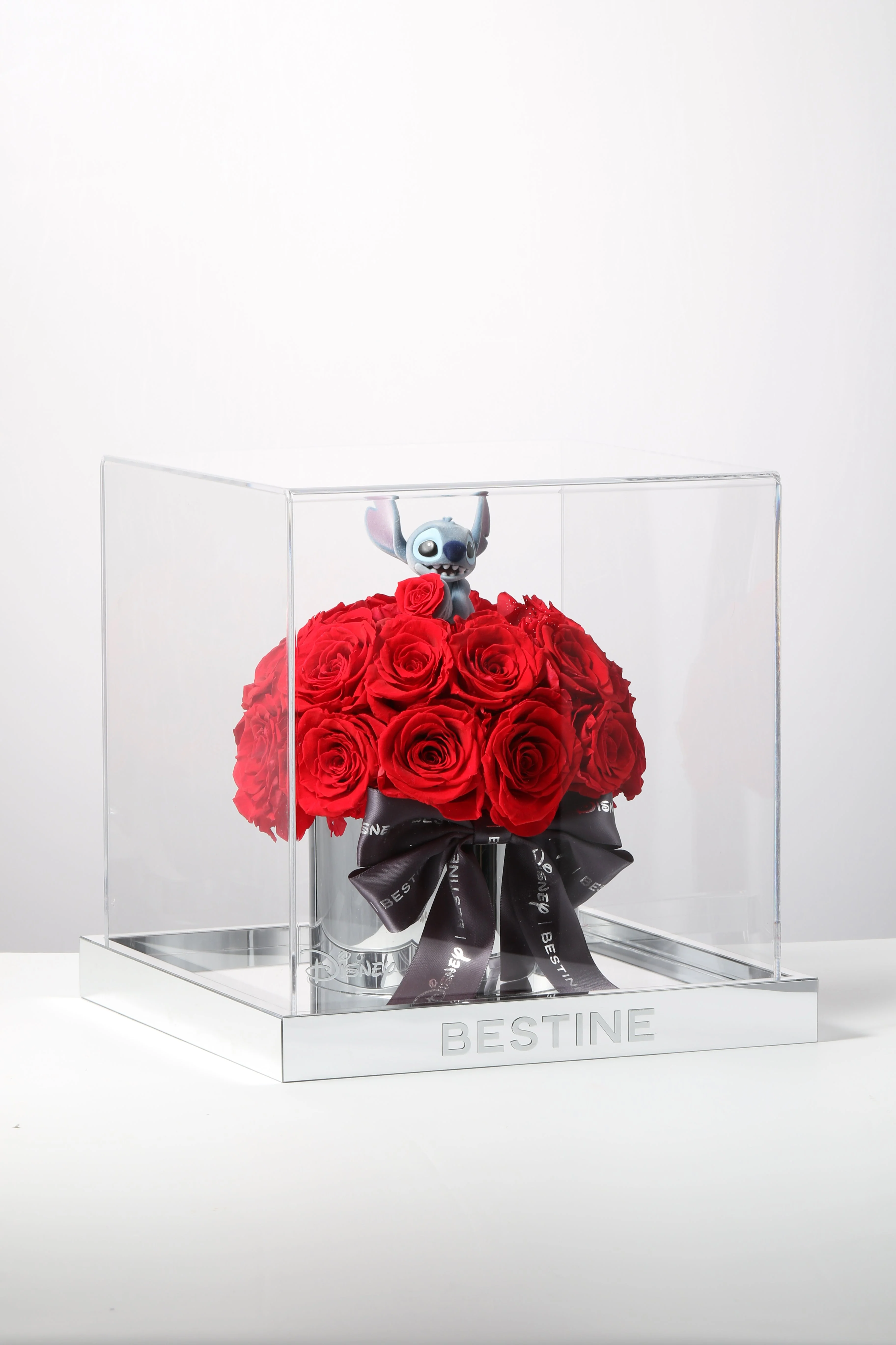 Love'S Flower Language Series Stitch Bucket Gifts By Betine - Image 3