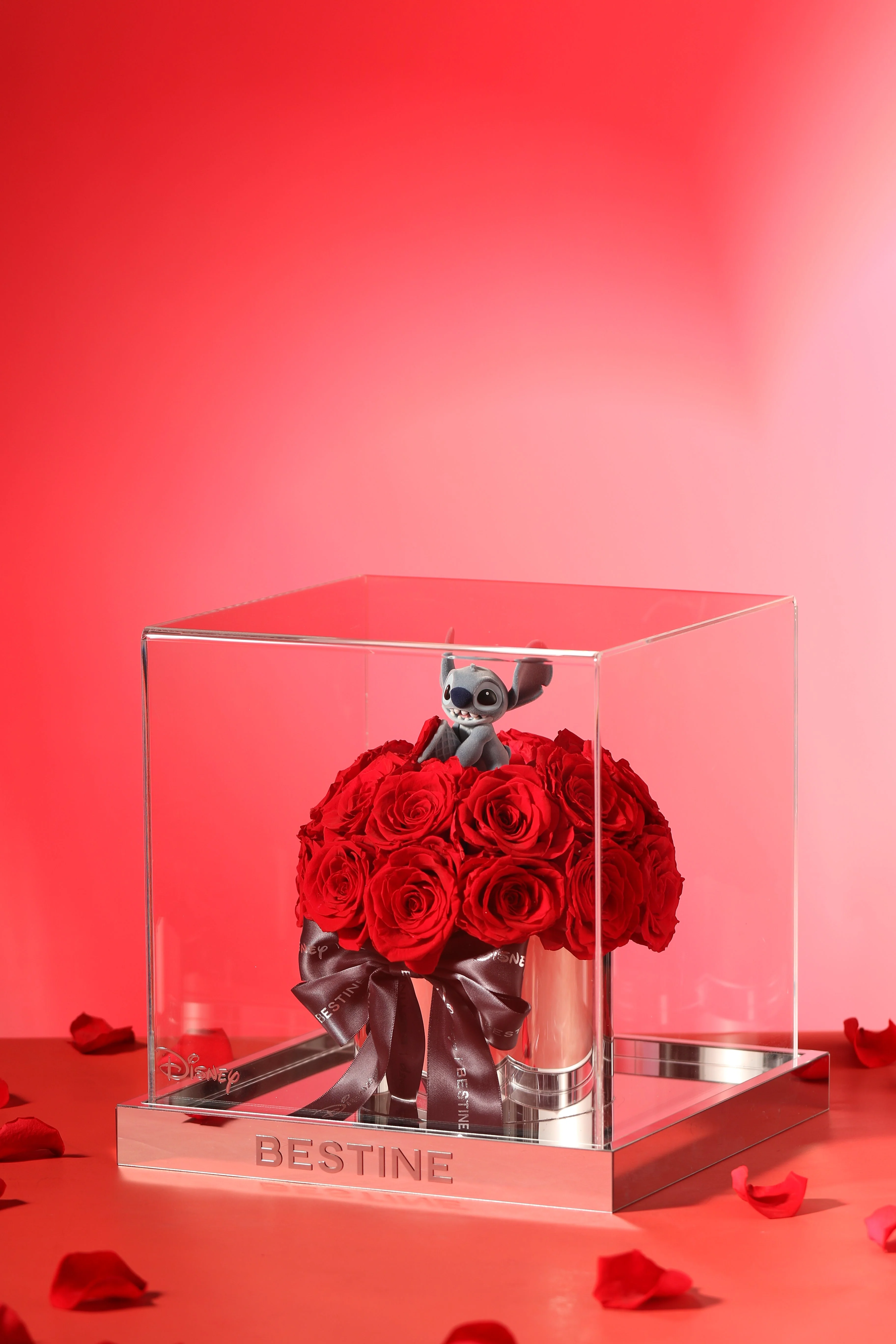 Love'S Flower Language Series Stitch Bucket Gifts By Betine - Image 5