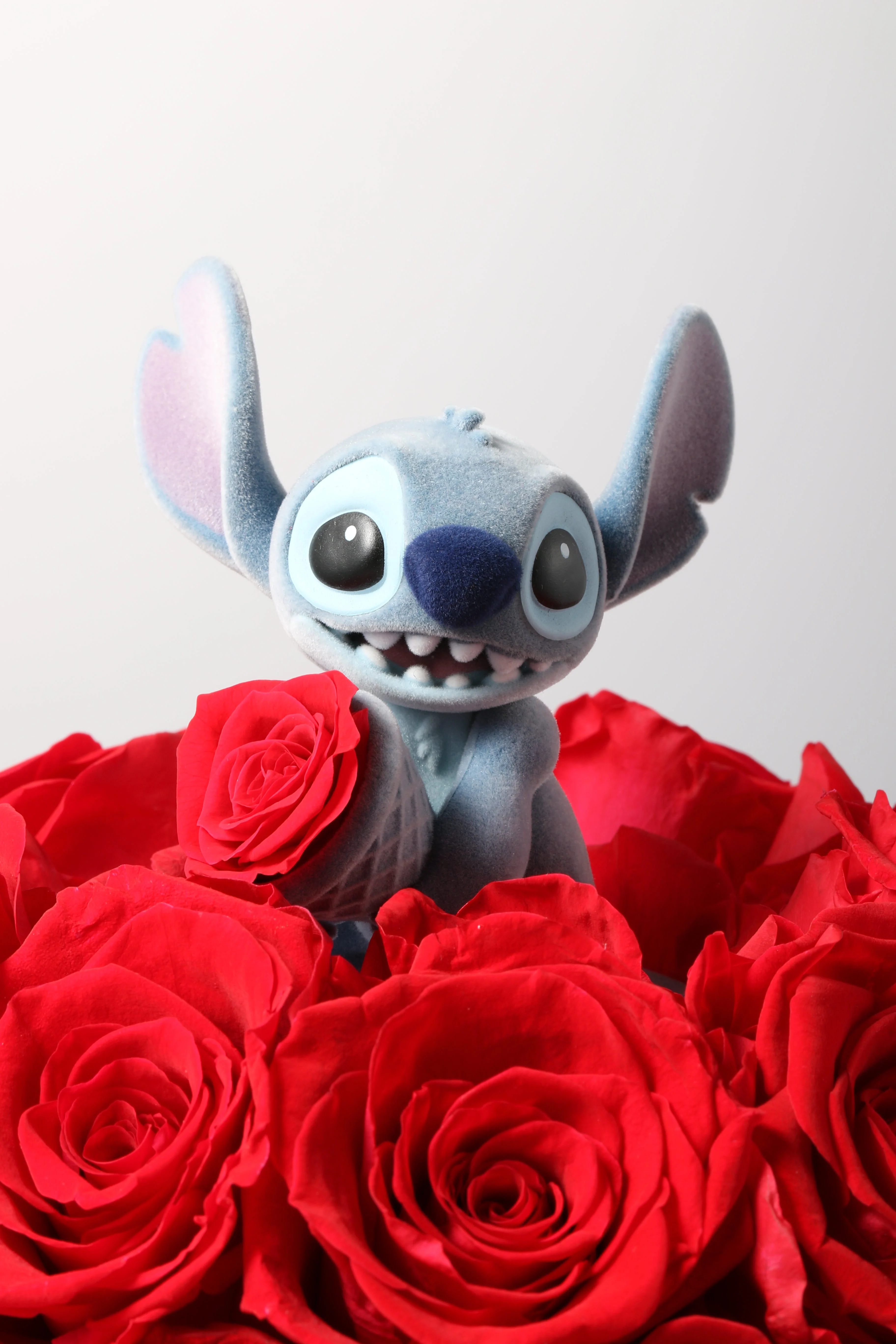 Love'S Flower Language Series Stitch Bucket Gifts By Betine - Image 7