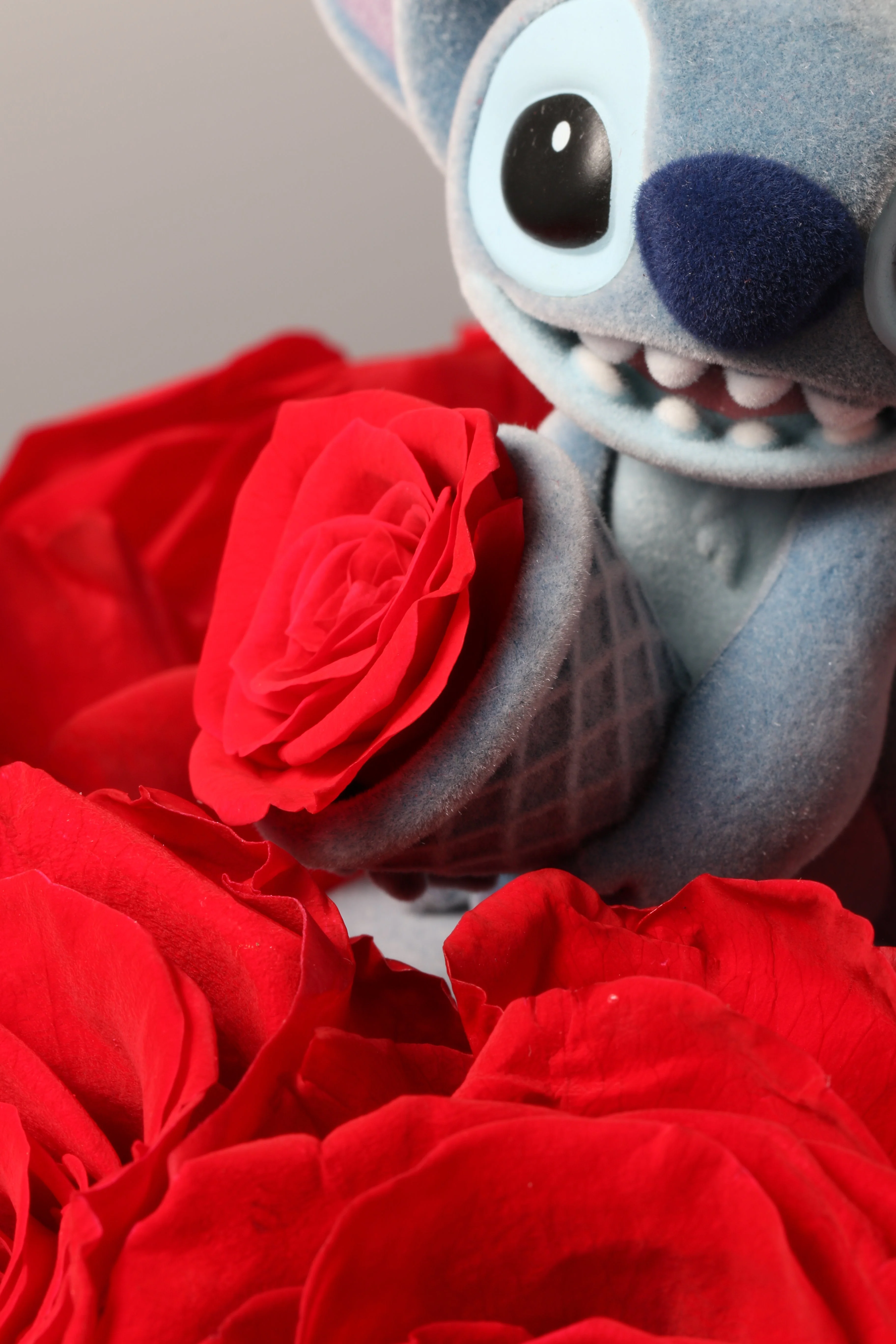Love'S Flower Language Series Stitch Bucket Gifts By Betine - Image 9