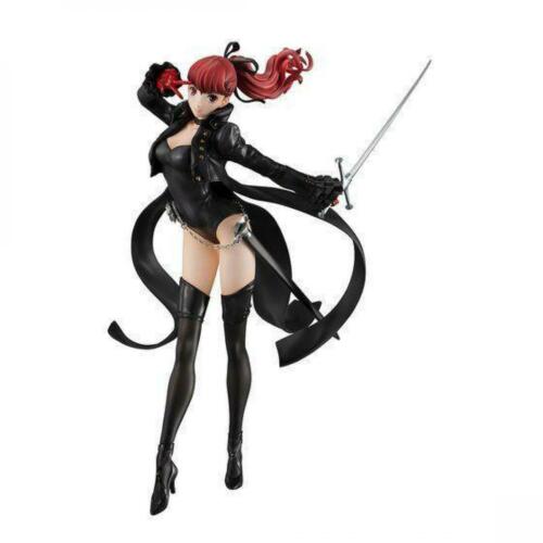 Persona 5 Royal Yoshizawa Kasumi 1/8 Scale Lucrea Figure by MegaHouse - Image 4