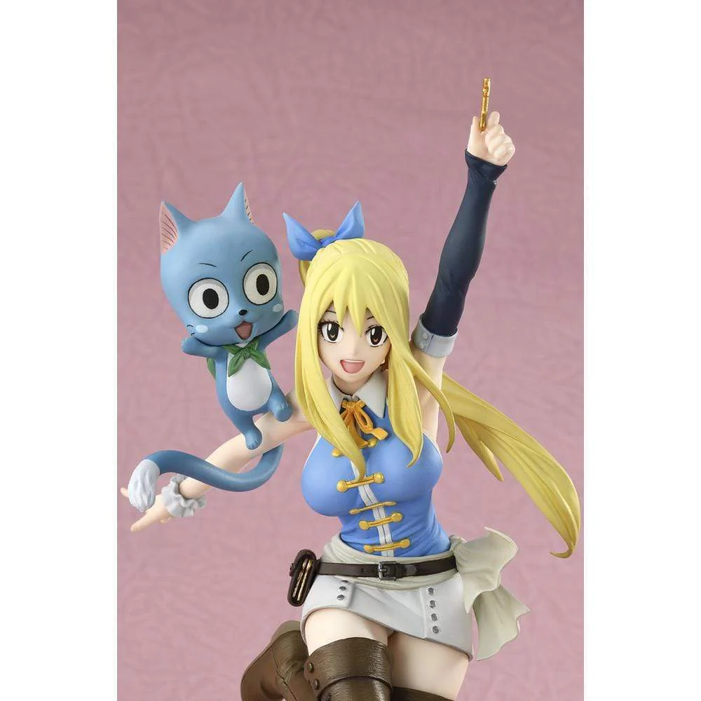 Fairy Tail Lucy Heartfilia Good Smile Company - Image 2