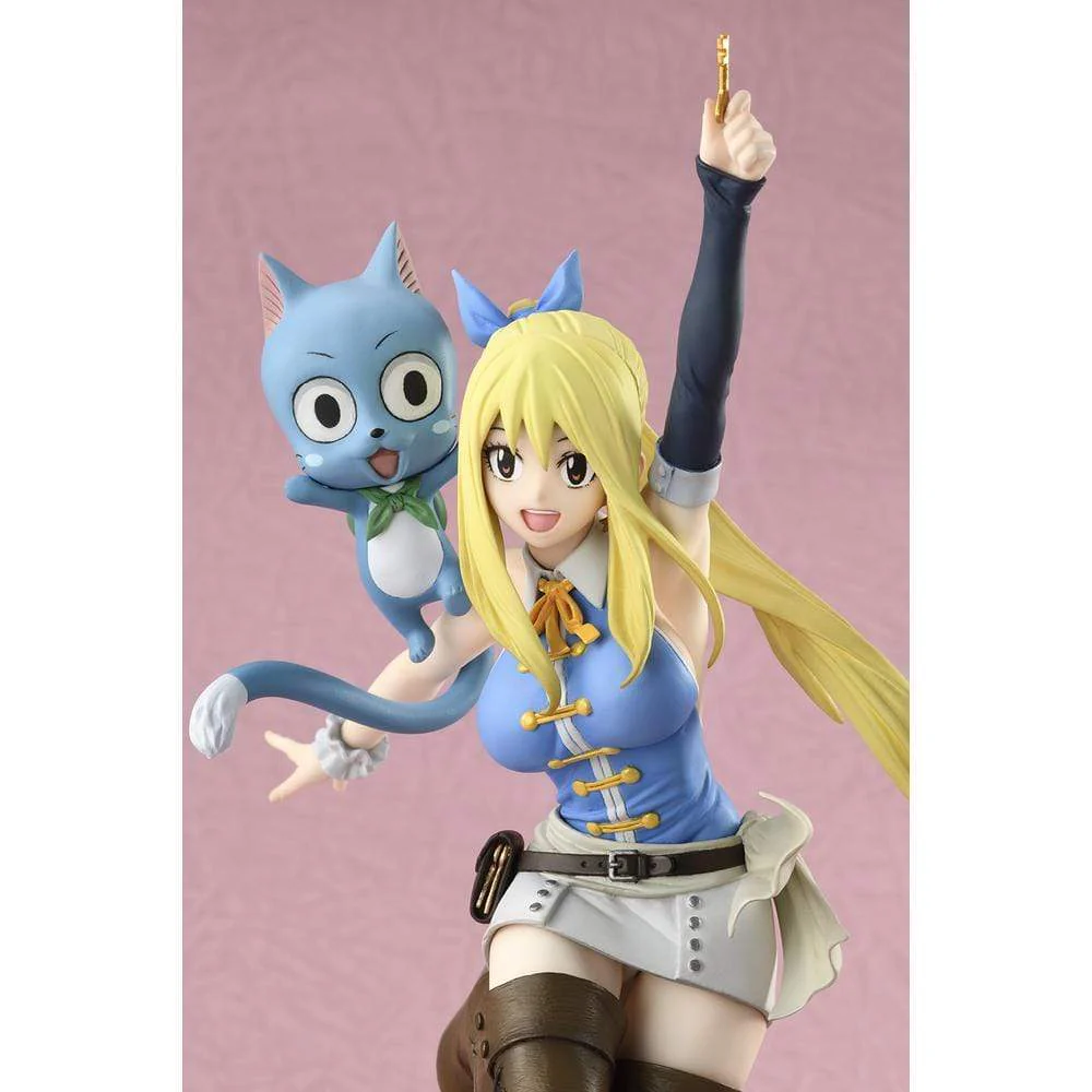 Fairy Tail Lucy Heartfilia Good Smile Company - Image 3