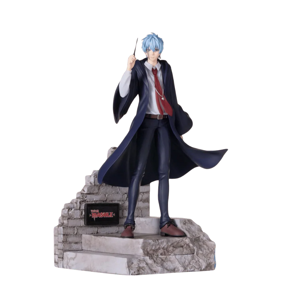 Mashle: Magic and Muscles Luminasta Lance Crown Figure By Sega