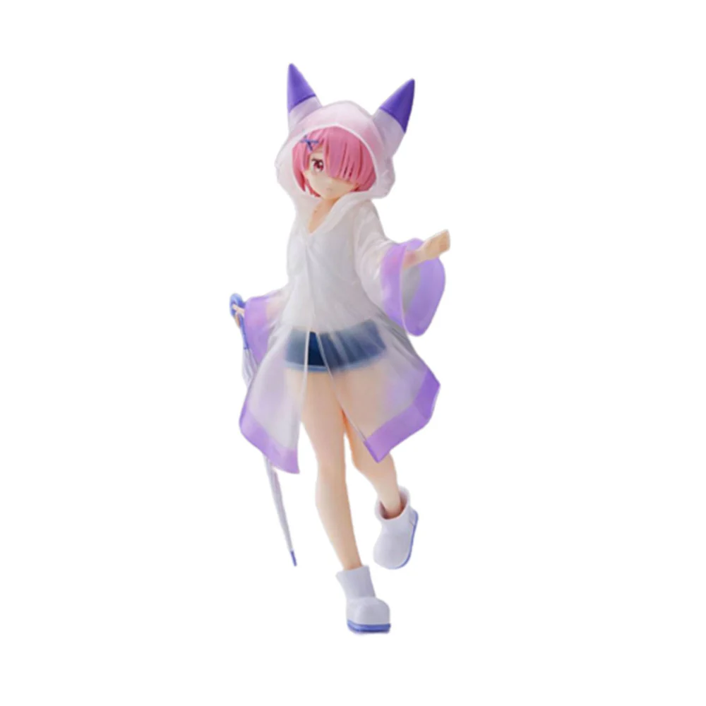 Re: Zero Starting Life In Another World Figure Day After The Rain Ram Luminasta by Sega