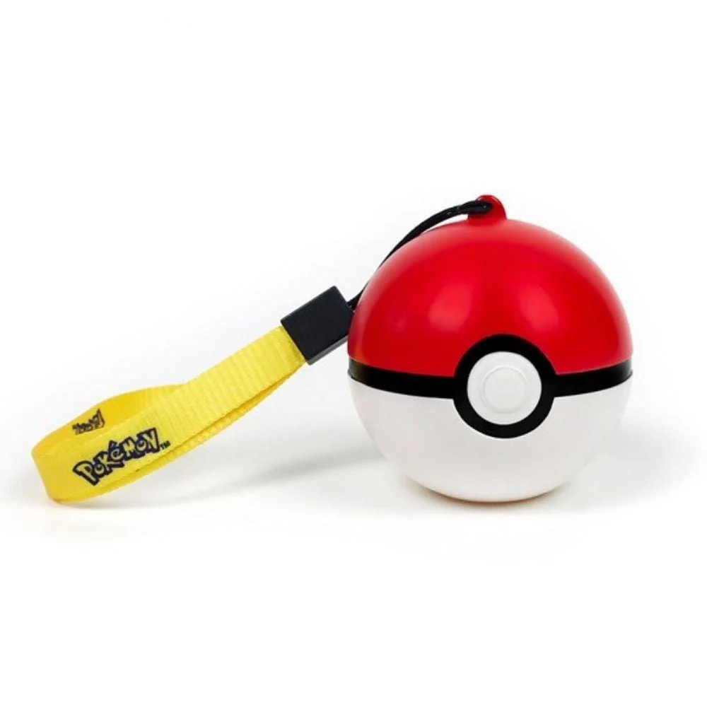 Luminous Poké Ball