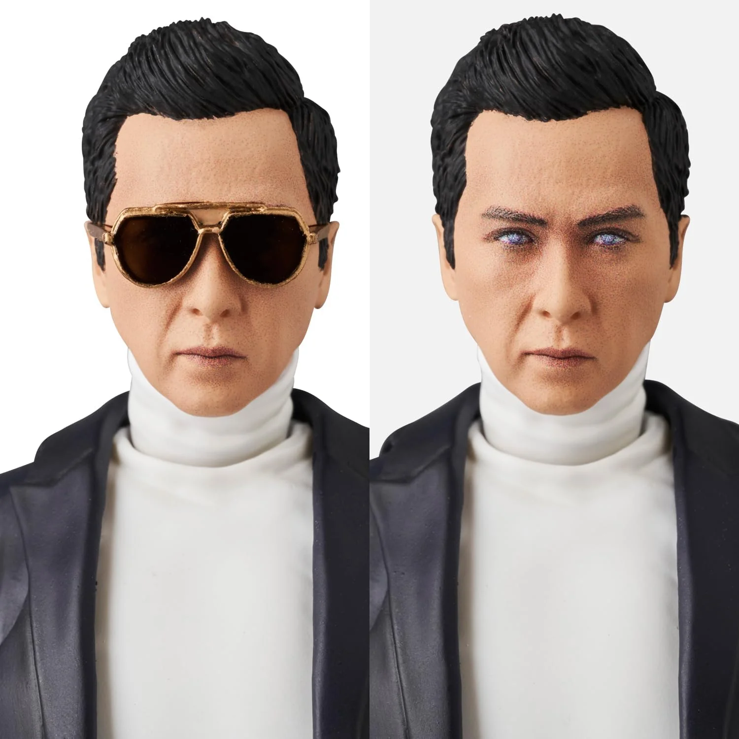 Mafex Caine John Wick: Chapter 4 By Mafex - Image 5