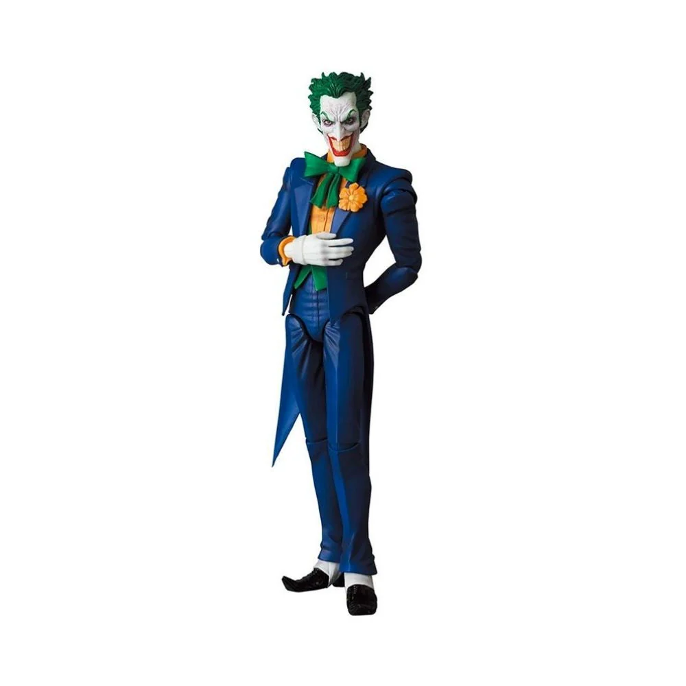 Mafex : DC Comics - Joker Hush