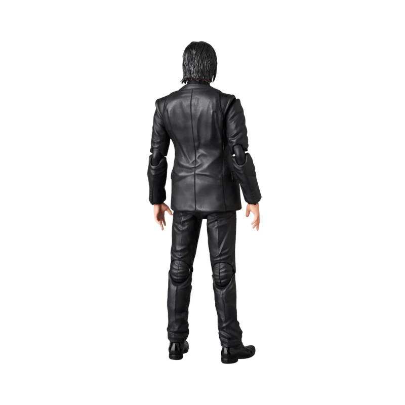 John Wick (Chapter 3) By Mafex - Image 2