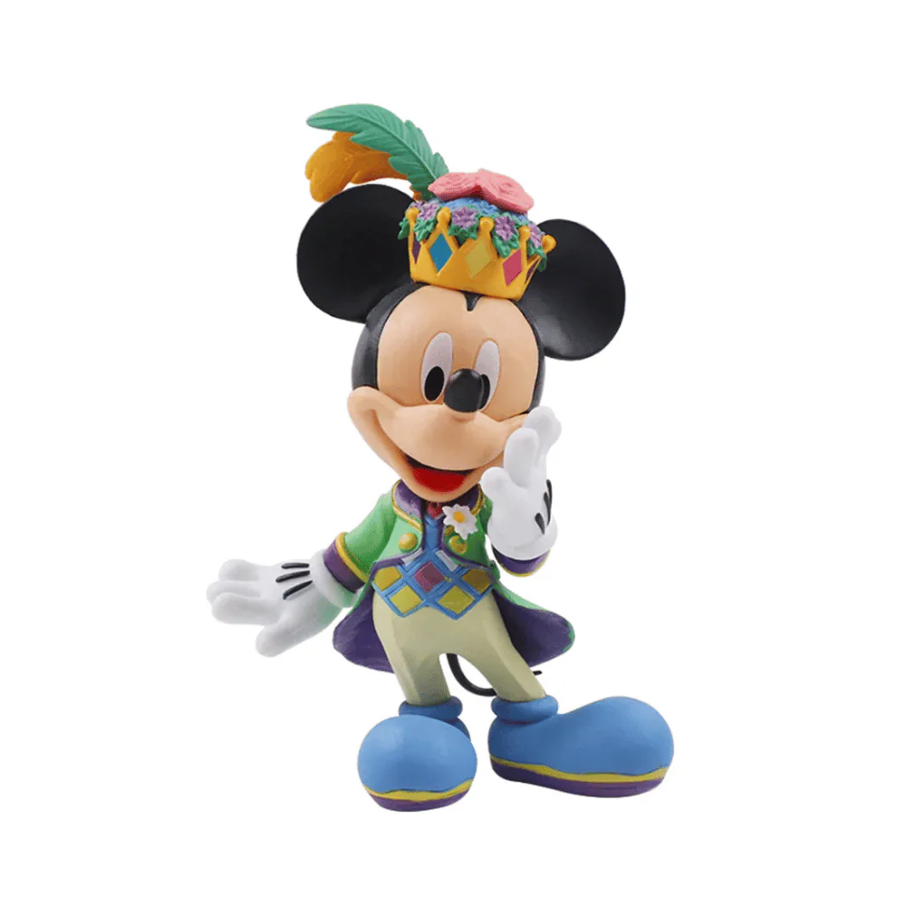 Magic Castle2 Disney Vol.2 Figure By Banpresto