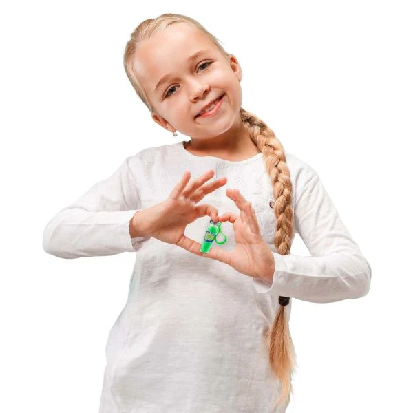 Magic Slime Keychain by Craze - Image 2
