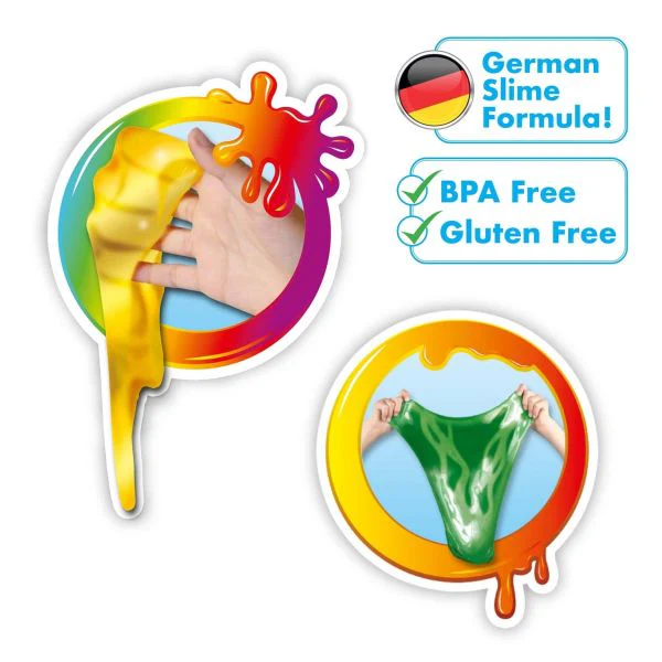 Magic Slime Keychain by Craze - Image 3