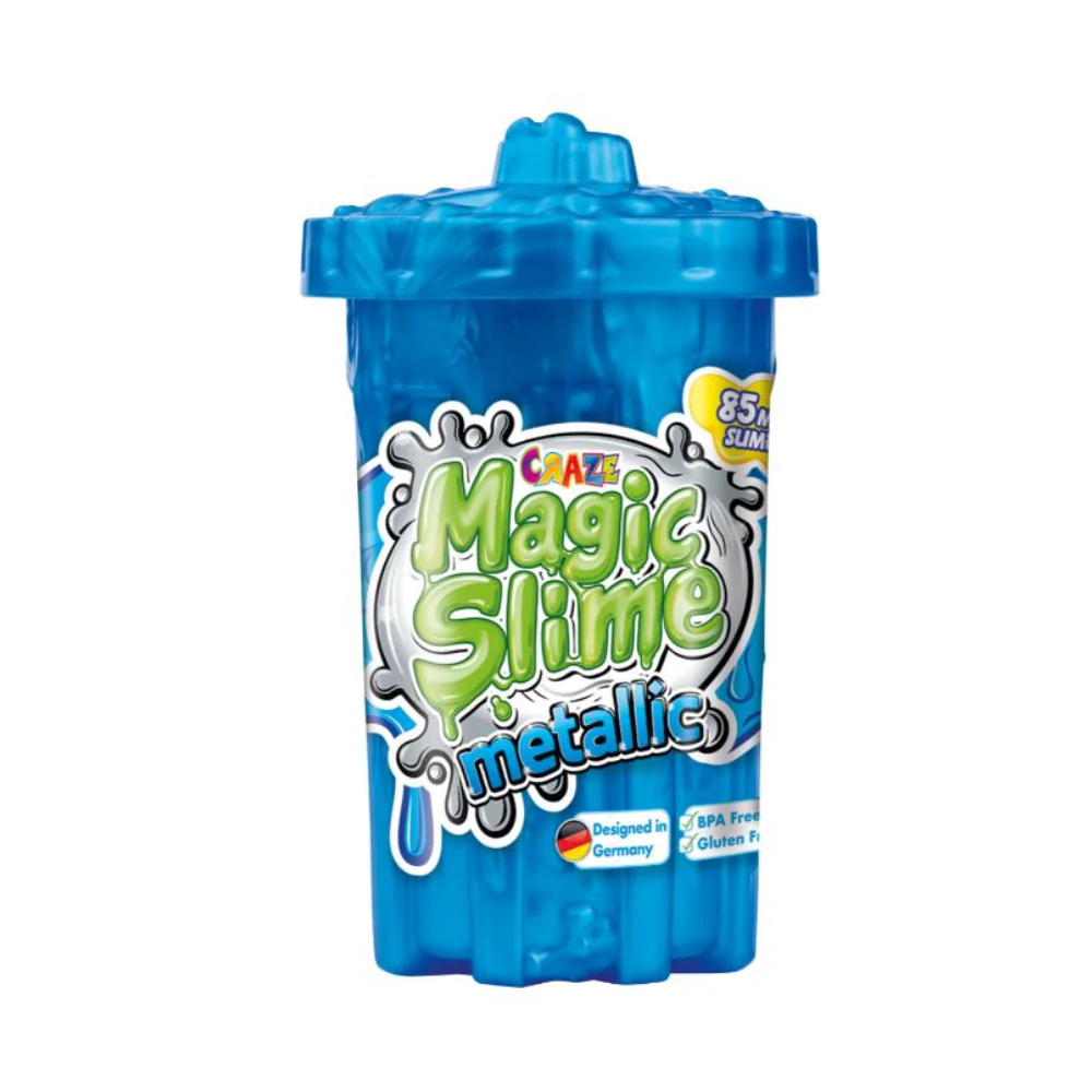 Magic Slime Metallic by Craze