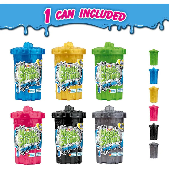 Magic Slime Metallic by Craze - Image 2