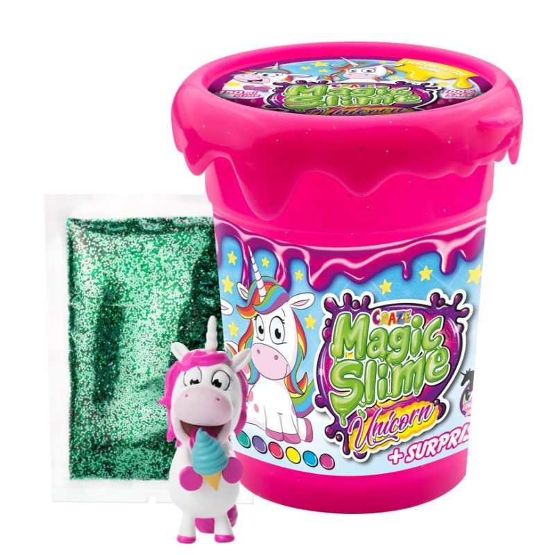 Magic Slime Unicorn by Craze - Image 3