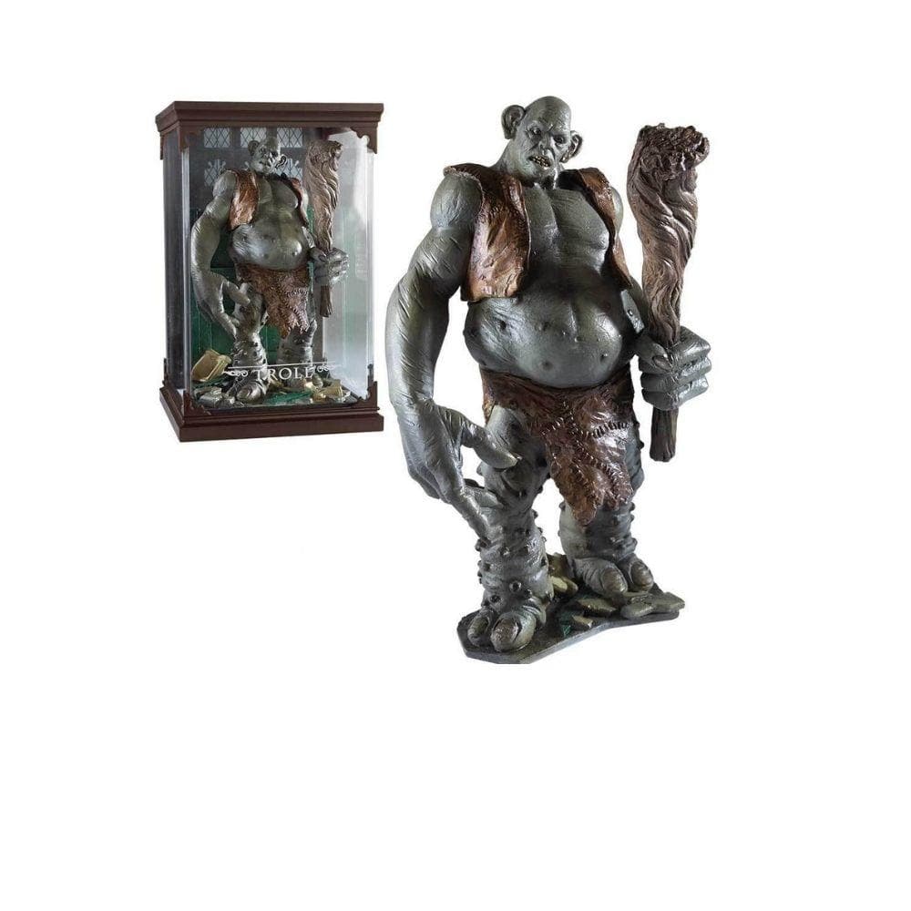 Magical Creatures #12 – Troll - Image 2