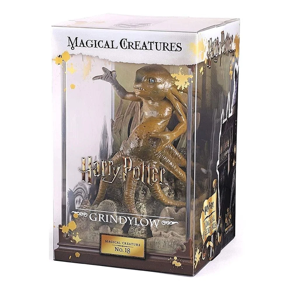 Magical creatures - Grindylow - Image 3