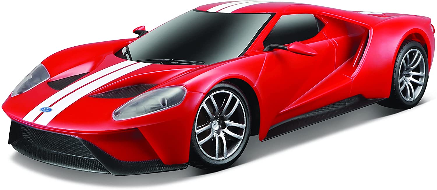 Maisto M81501 1:24 RC Ford GT