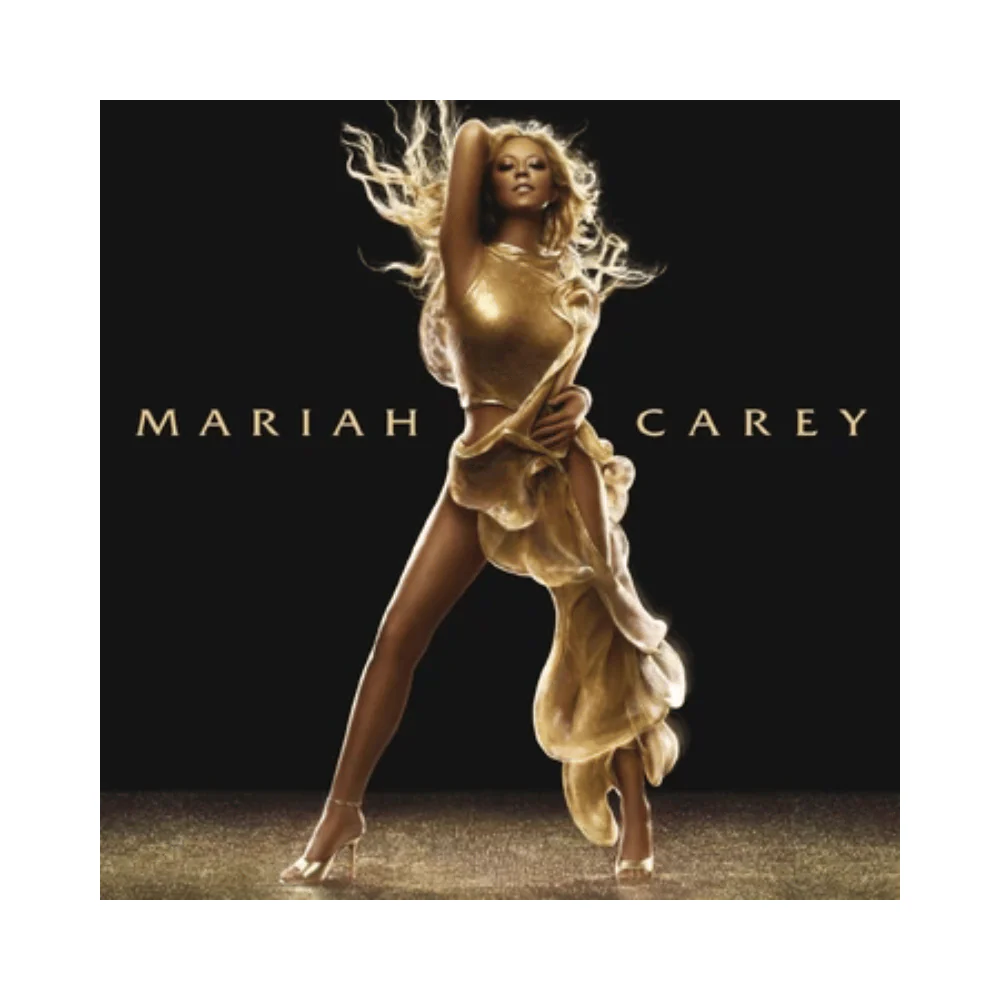 Mariah Carey : The Emancipation of Mimi Cassette Tape
