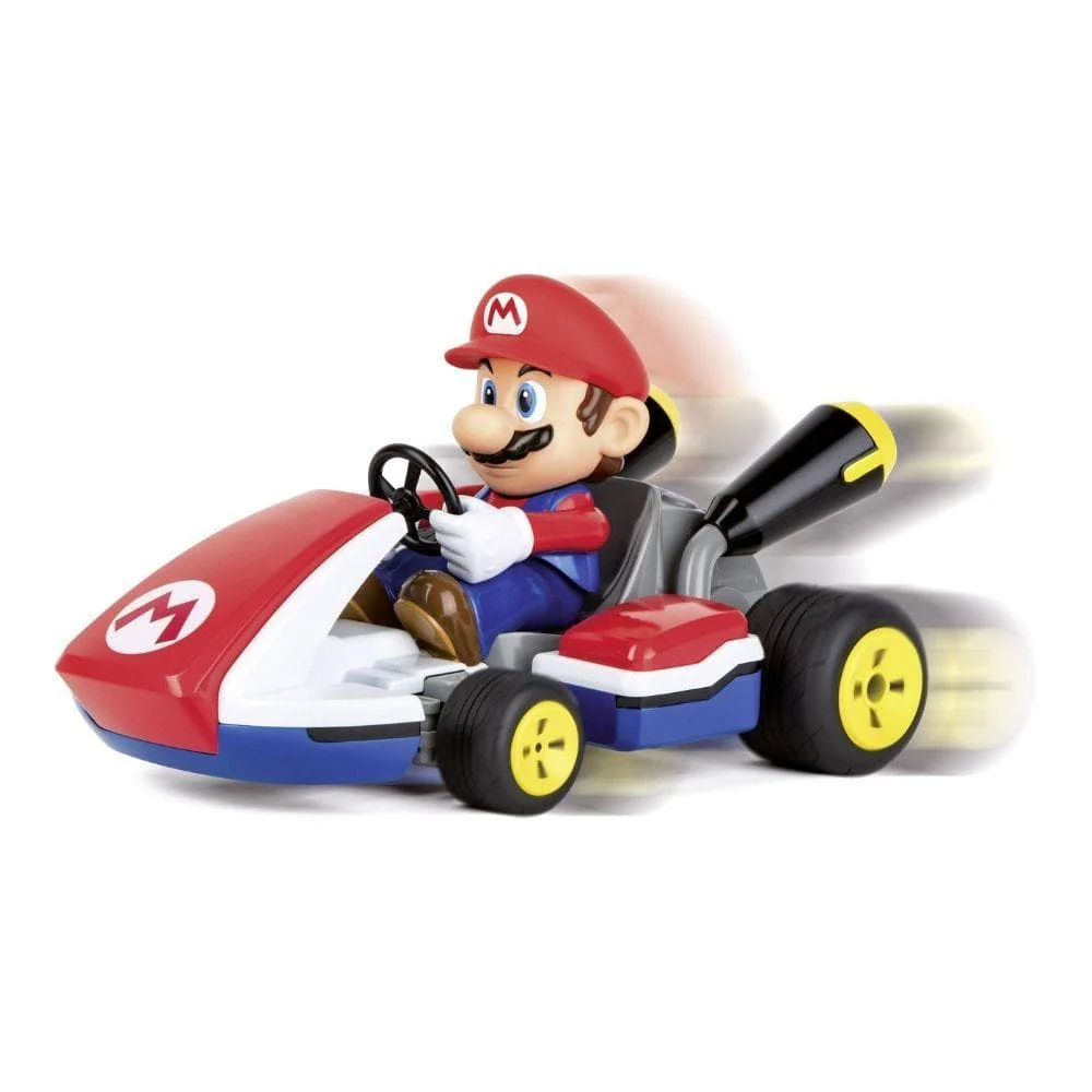 Mario-Race Kart 1:16 RC