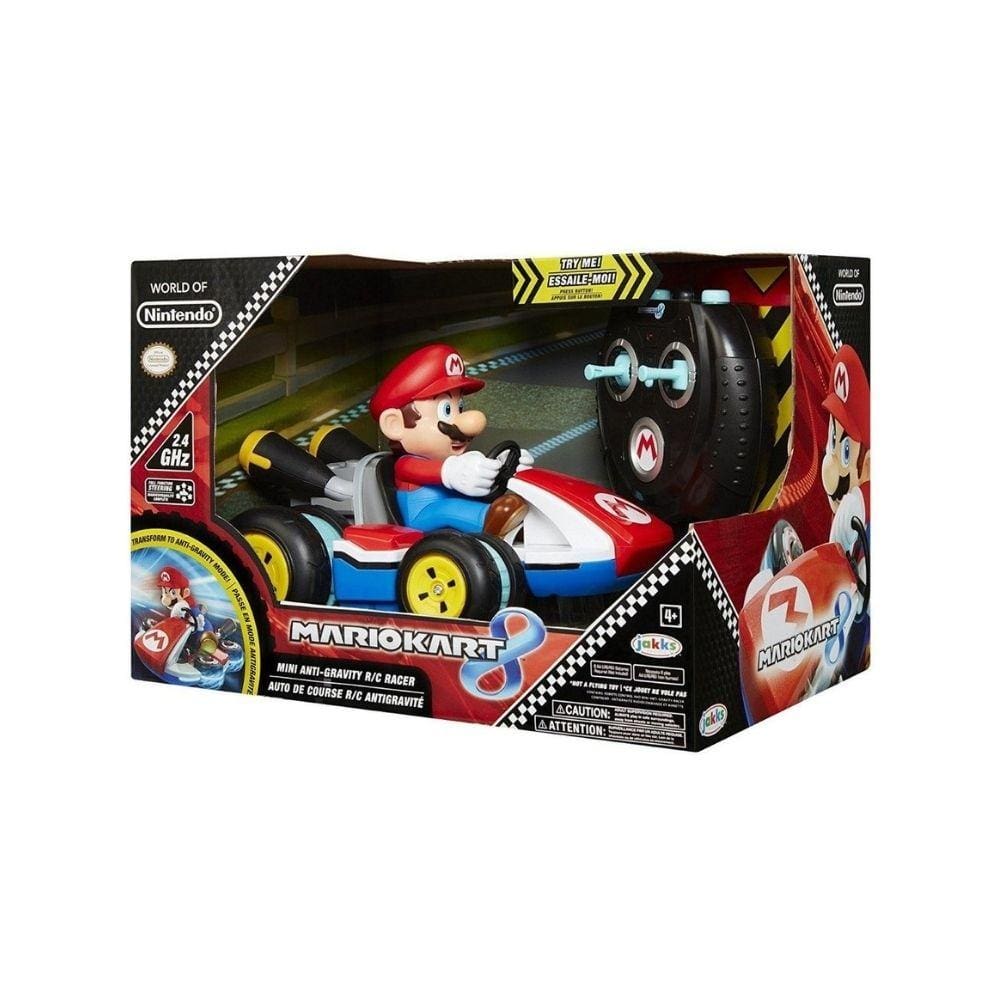 Mario-Race Kart 1:16 RC - Image 2