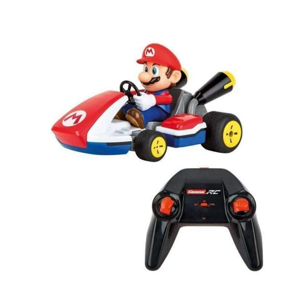 Mario-Race Kart 1:16 RC - Image 3
