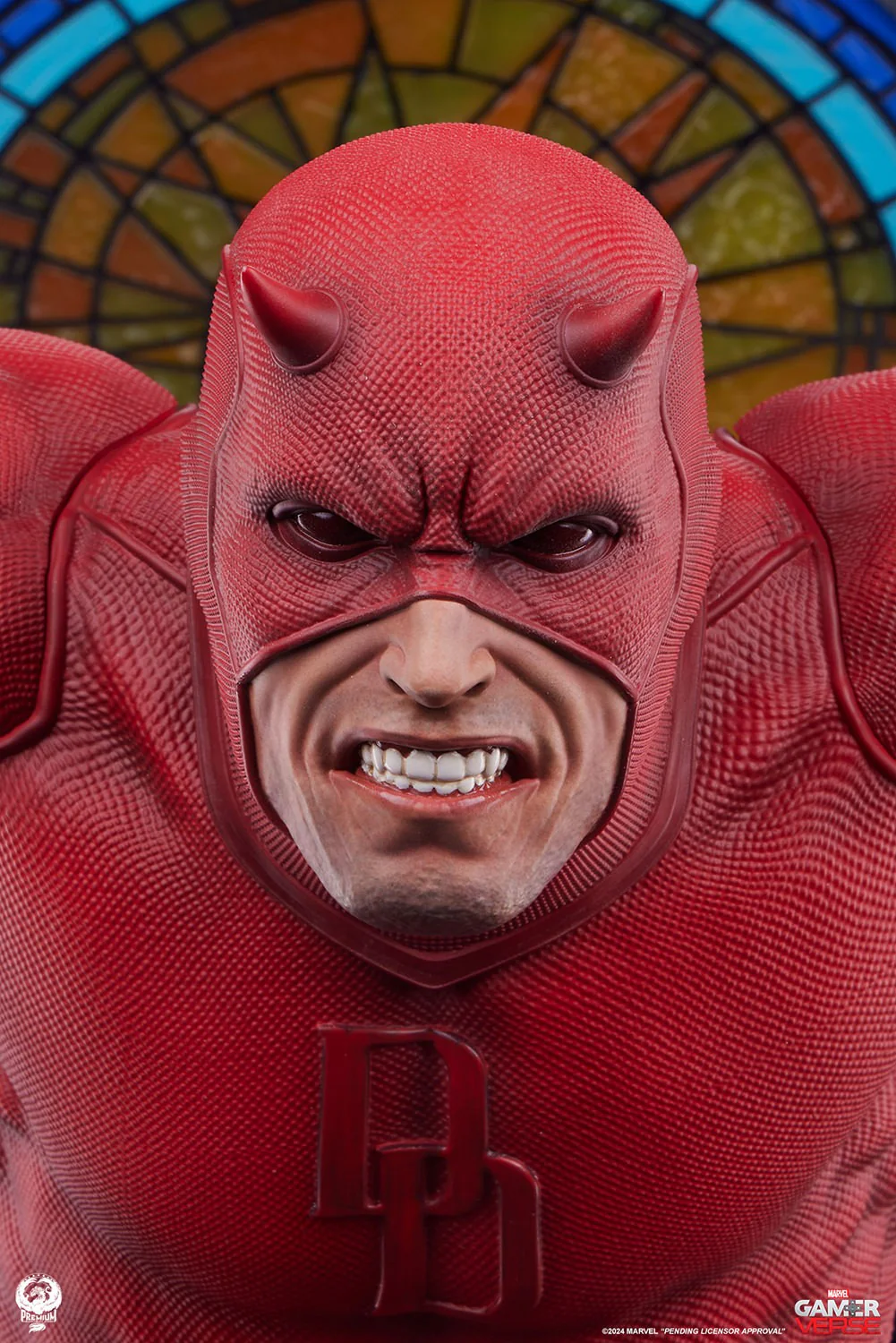Marvel Daredevil 1/3 scale By Premium Collectibles Studio - Image 7