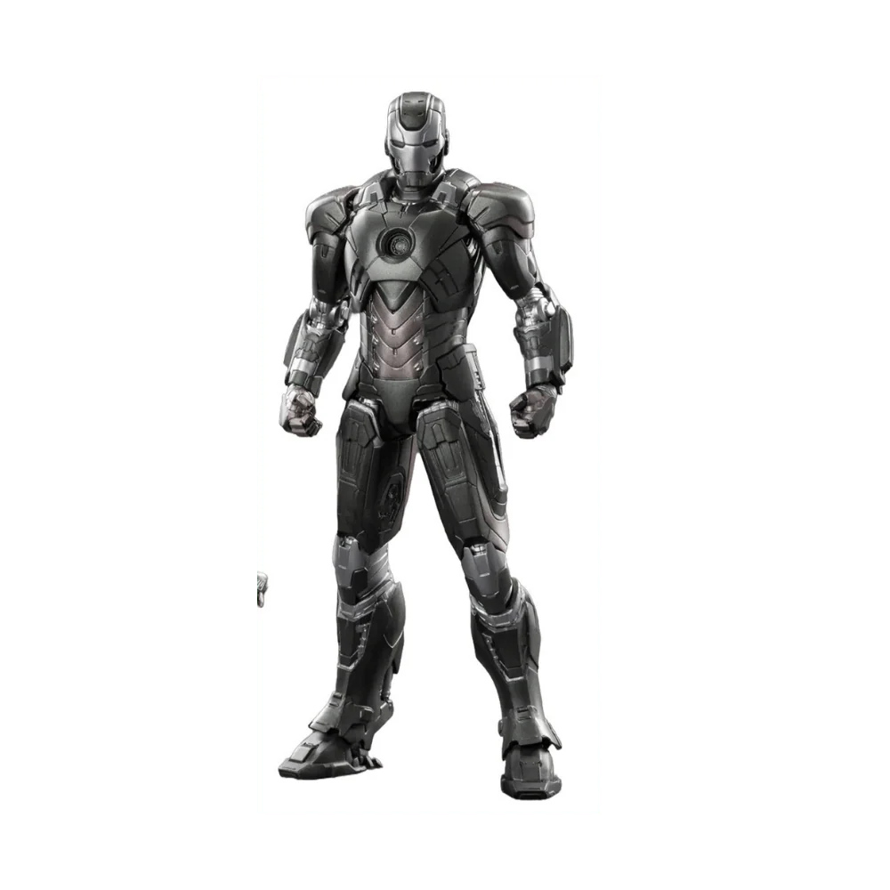 Marvel IRON MAN MK14 Action Figure By ZD Toys