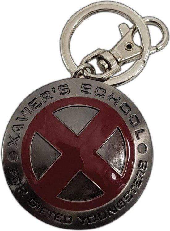 Marvel - Porte Clç Logo X-Men X1