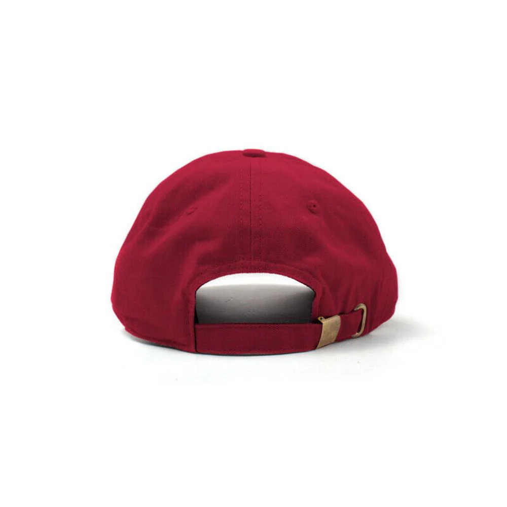 Marvel Spiderman Dad Cap by Bioworld - Image 2