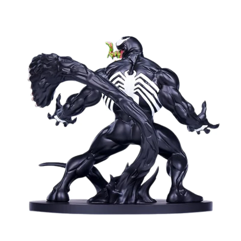 Marvel Venom 1:10 Statue 1/10 Scale By Premium Collectibles Studio - Image 2